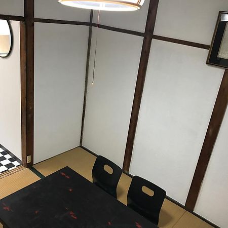 Guest House Okiniⅱ Osaka Ngoại thất bức ảnh