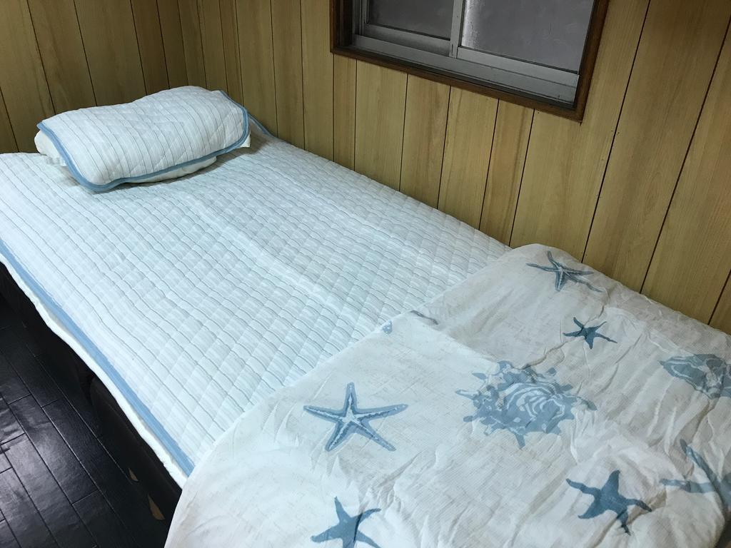 Guest House Okiniⅱ Osaka Ngoại thất bức ảnh