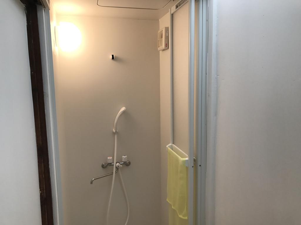 Guest House Okiniⅱ Osaka Ngoại thất bức ảnh