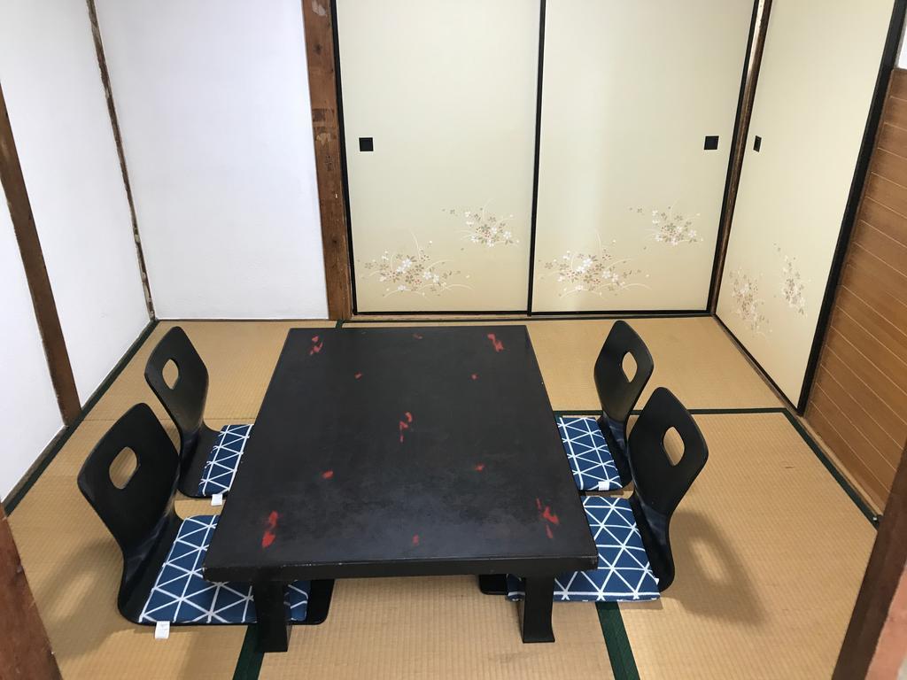Guest House Okiniⅱ Osaka Ngoại thất bức ảnh