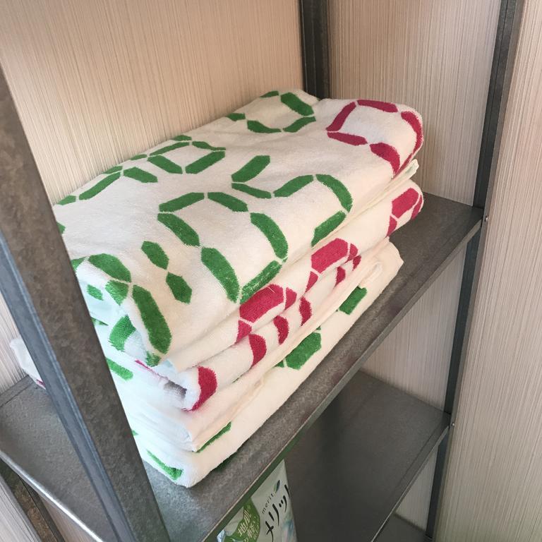 Guest House Okiniⅱ Osaka Ngoại thất bức ảnh